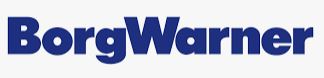 Borg Warner's logo
